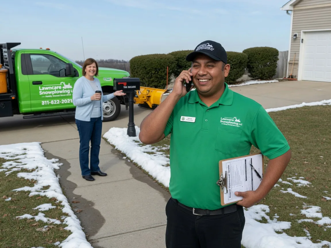 Lawn Care Services By Expert Landscaper Cass, WV FAQs